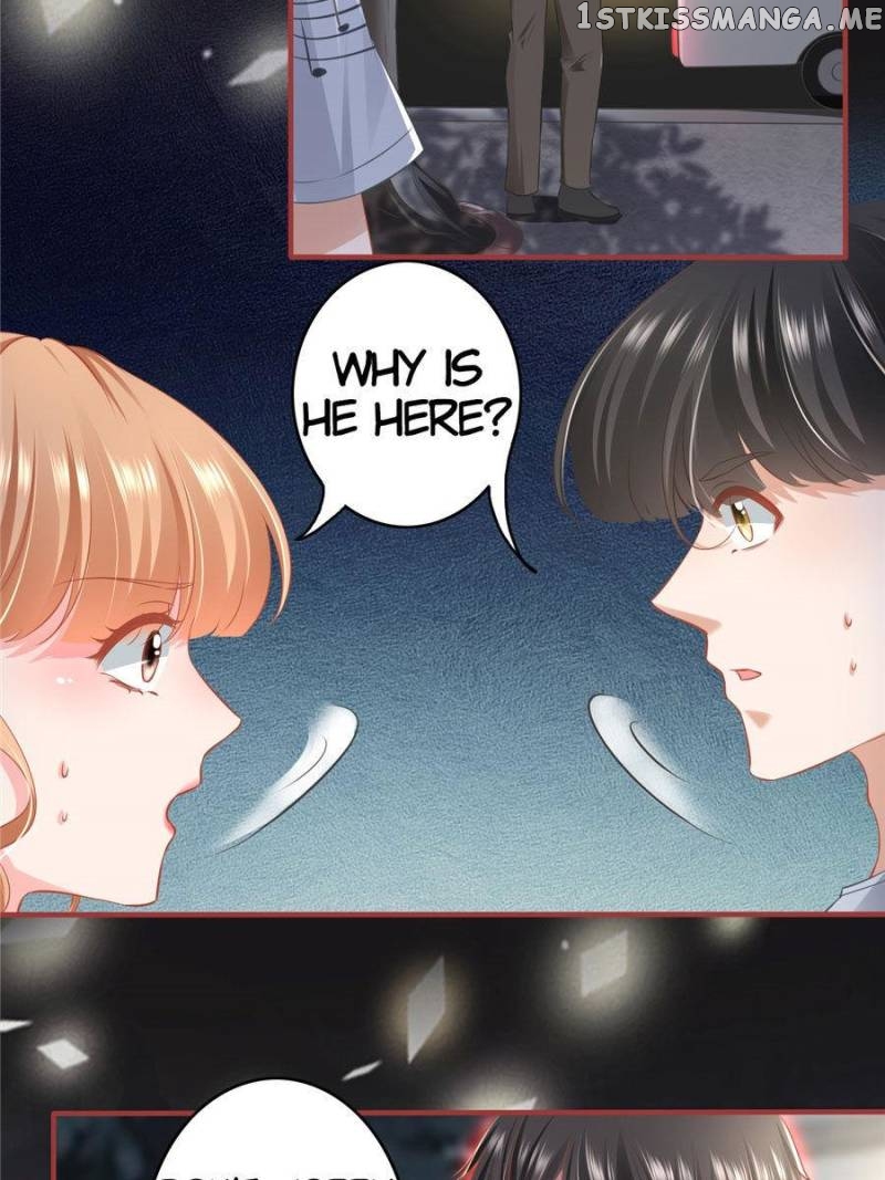 The Ghost Bride chapter 174 - page 4