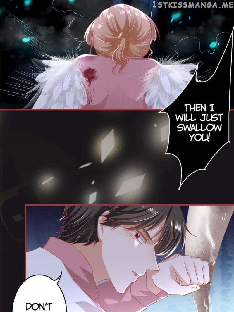 The Ghost Bride chapter 174 - page 40