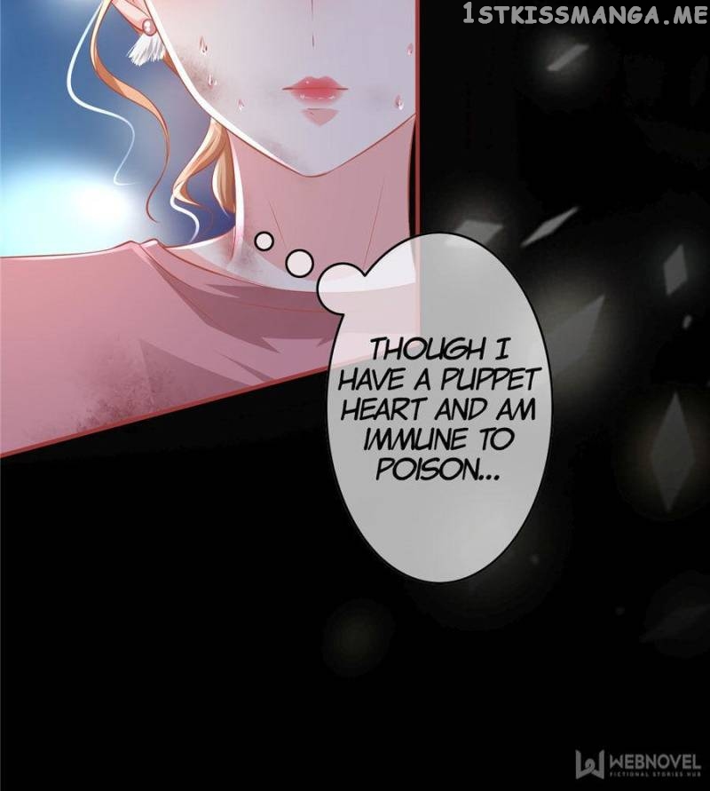 The Ghost Bride chapter 174 - page 45