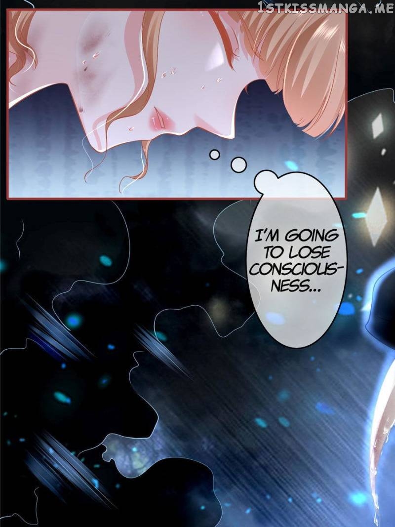 The Ghost Bride chapter 174 - page 47