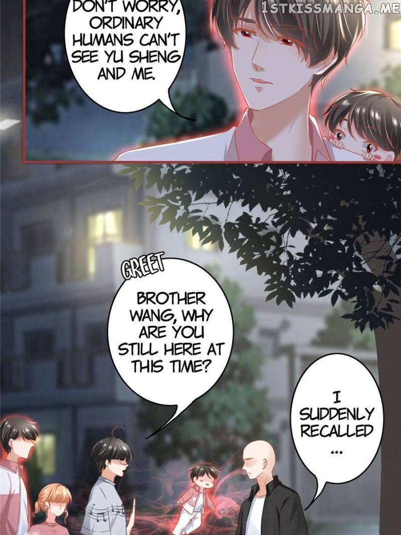 The Ghost Bride chapter 174 - page 5