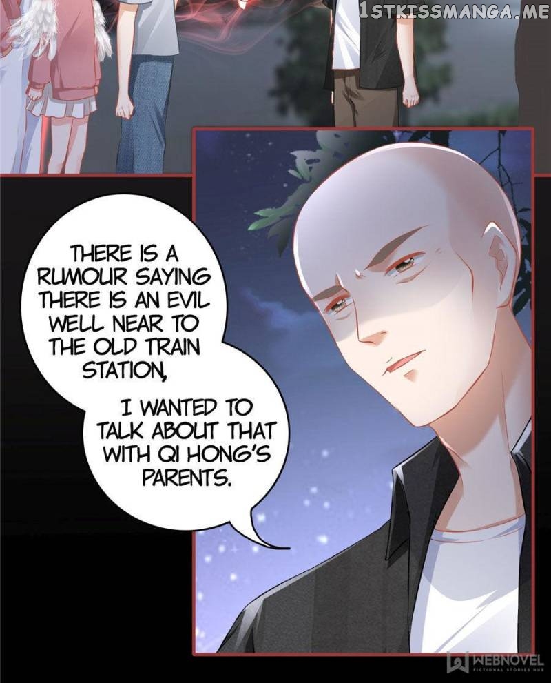 The Ghost Bride chapter 174 - page 6