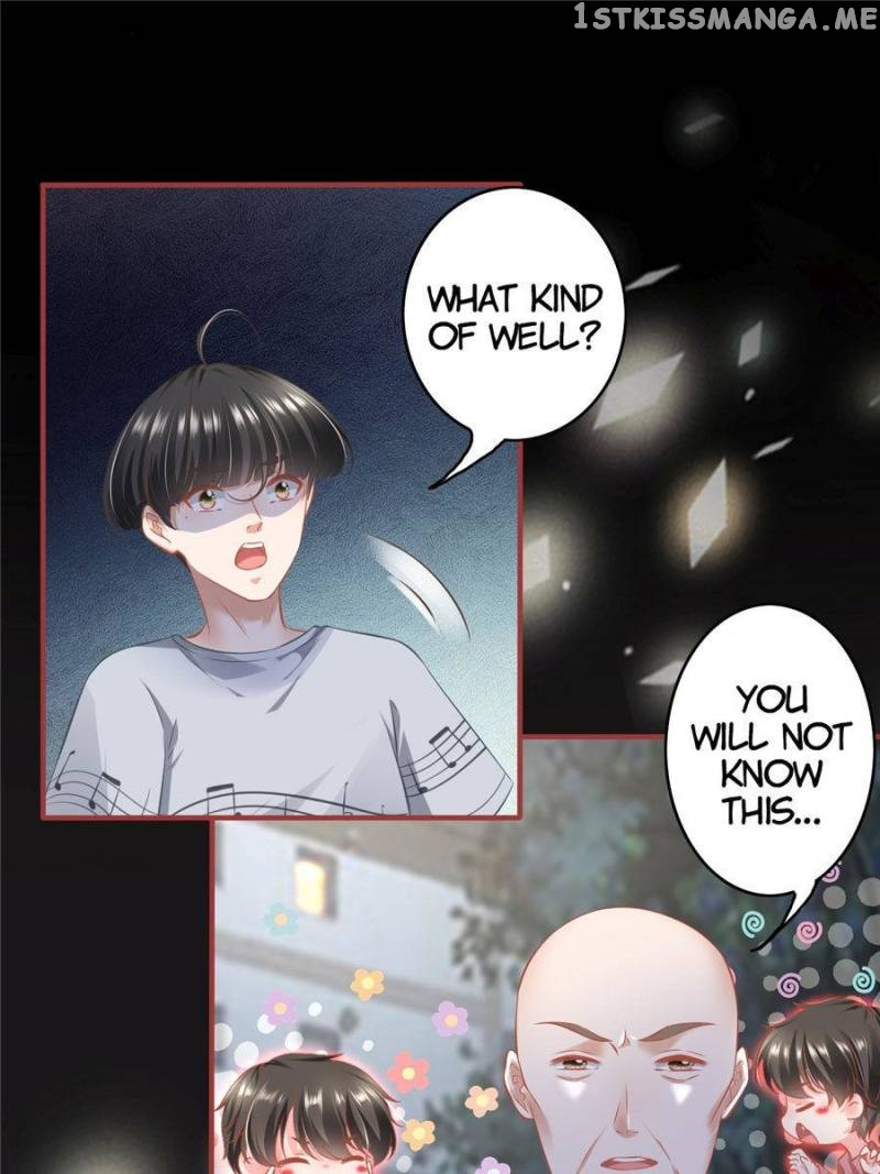 The Ghost Bride chapter 174 - page 7