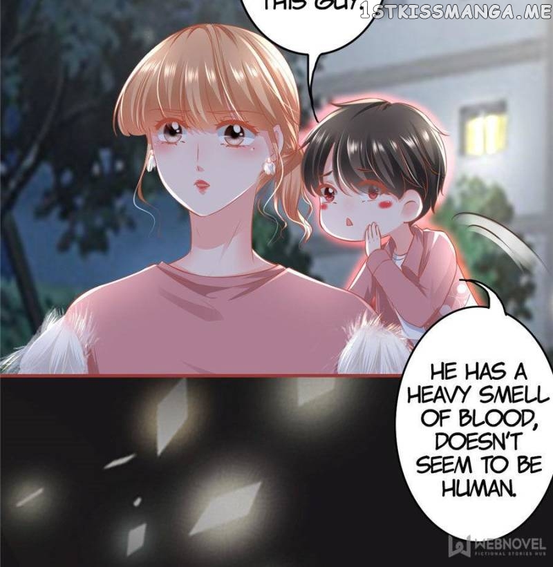 The Ghost Bride chapter 174 - page 9
