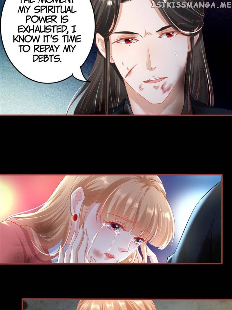 The Ghost Bride chapter 211 - page 17