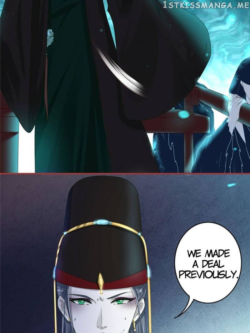 The Ghost Bride chapter 211 - page 2