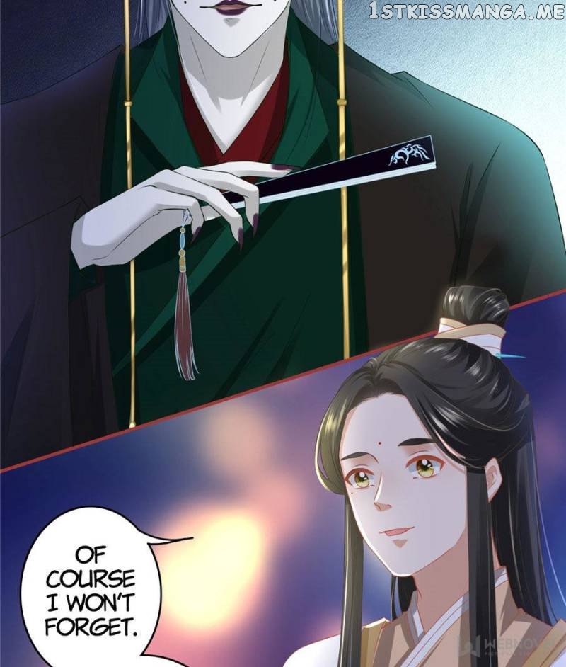 The Ghost Bride chapter 211 - page 3