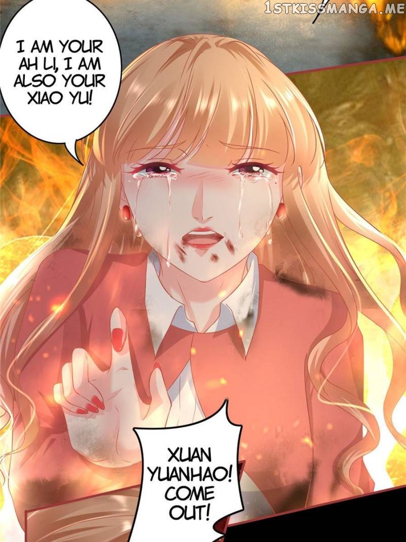 The Ghost Bride chapter 211 - page 42