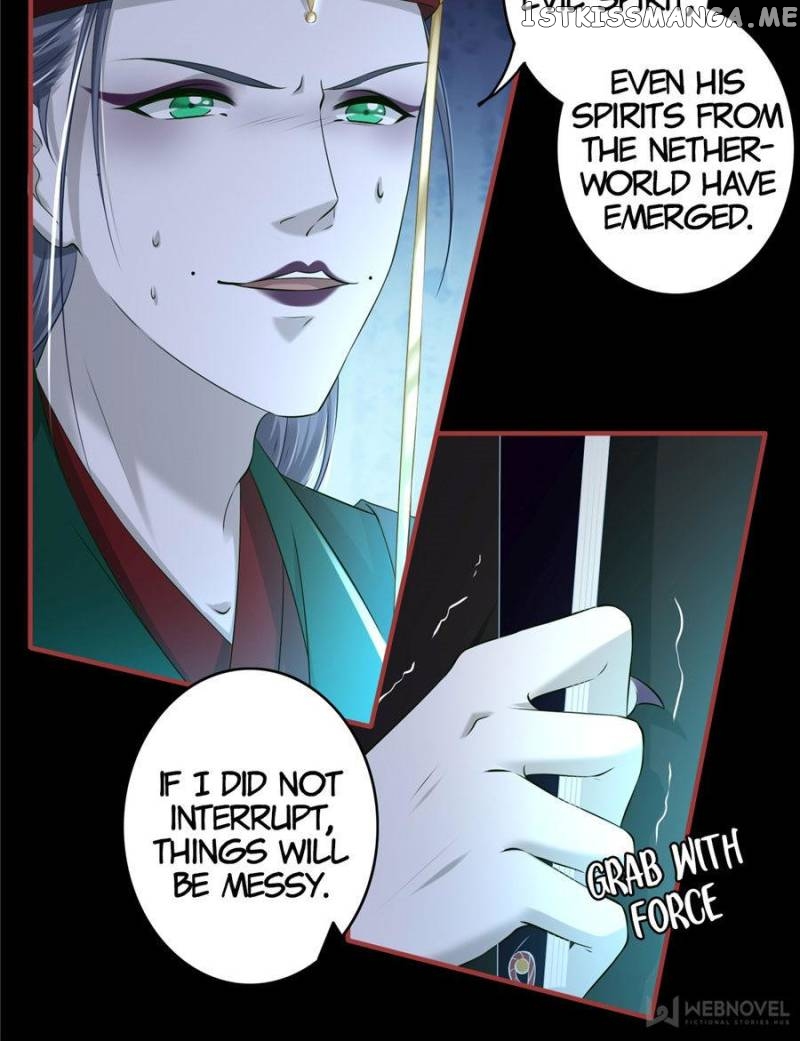 The Ghost Bride chapter 211 - page 6