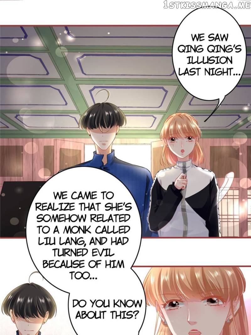 The Ghost Bride chapter 136 - page 1
