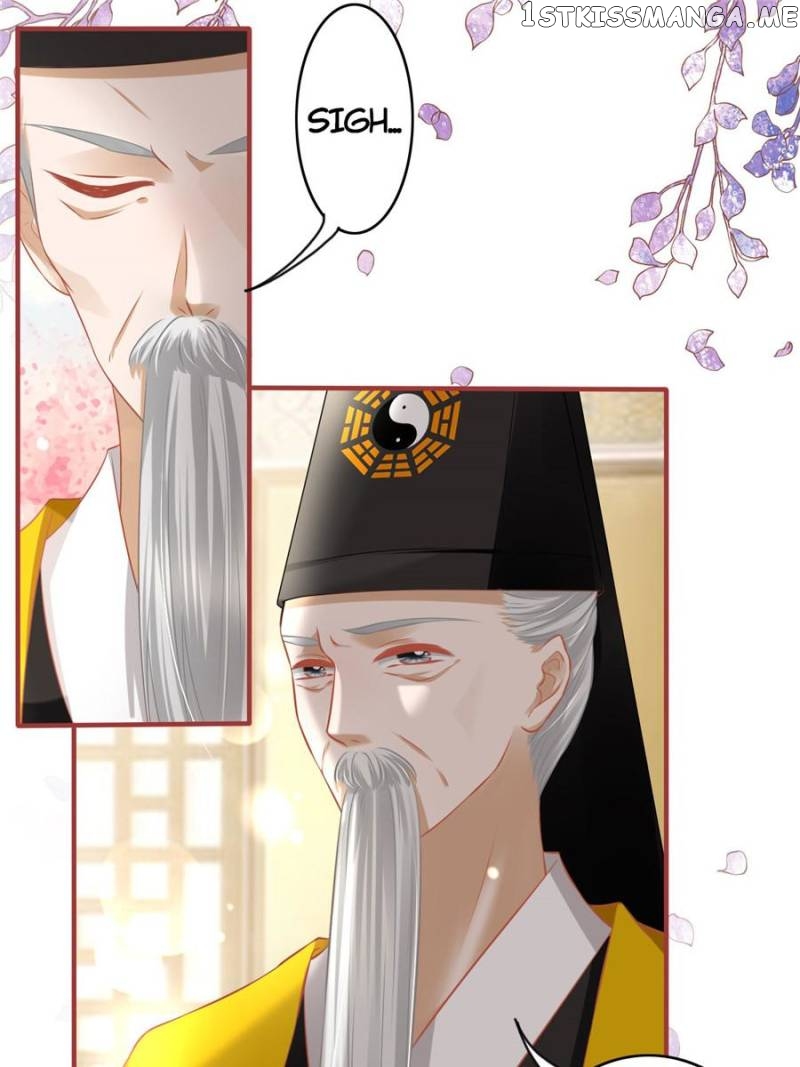 The Ghost Bride chapter 136 - page 3