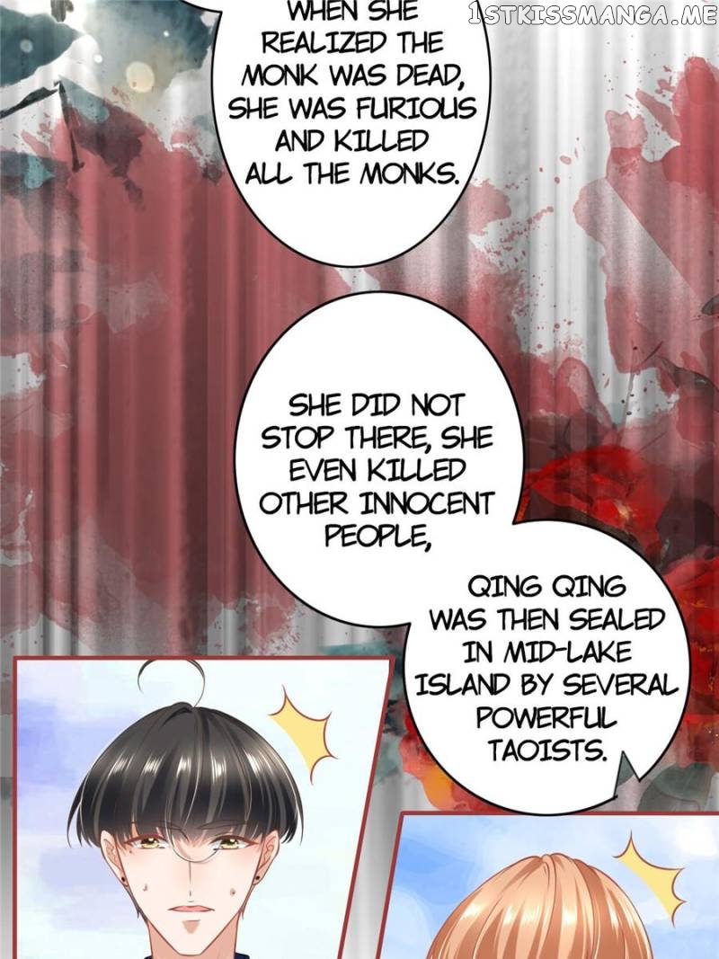 The Ghost Bride chapter 136 - page 6