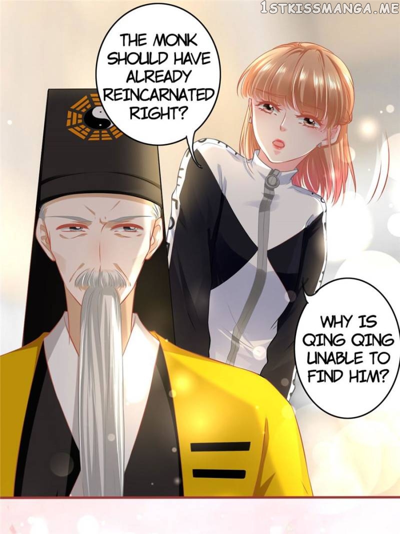 The Ghost Bride chapter 136 - page 8
