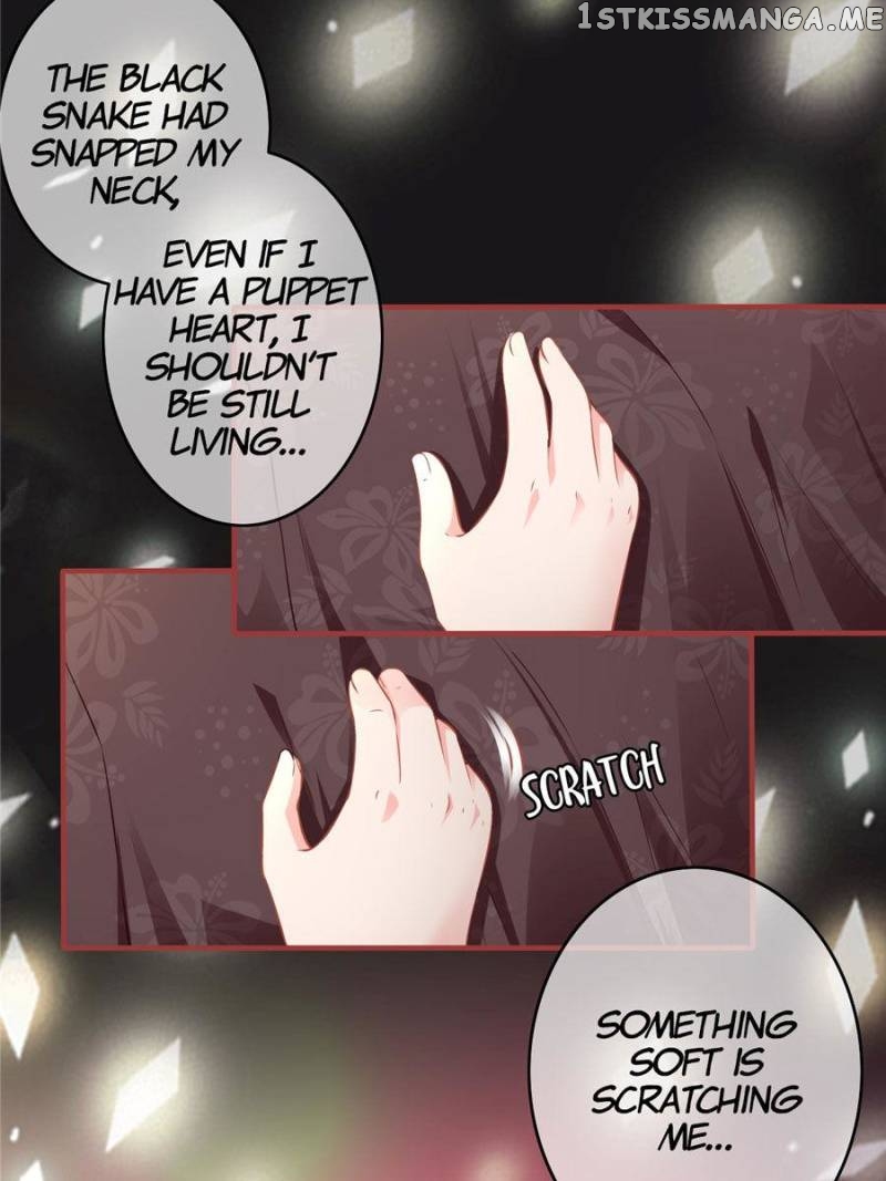 The Ghost Bride chapter 175 - page 2