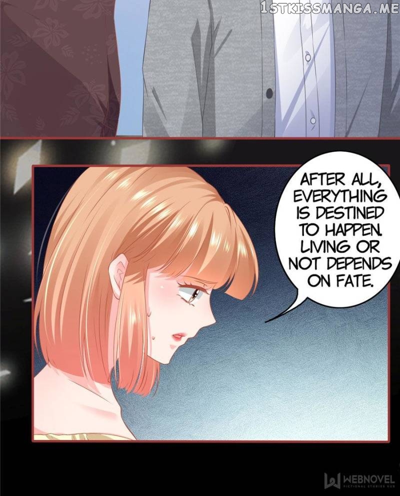 The Ghost Bride chapter 175 - page 25