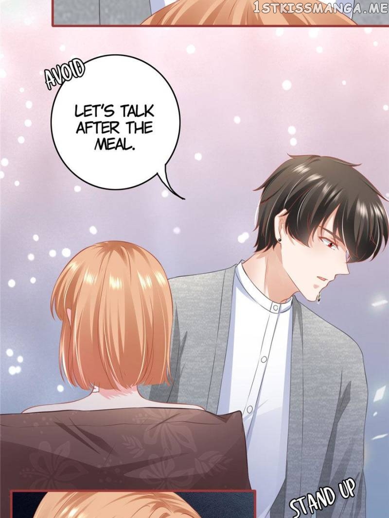 The Ghost Bride chapter 175 - page 36