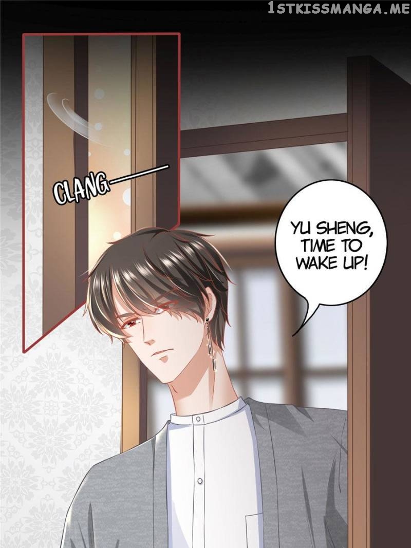 The Ghost Bride chapter 175 - page 7