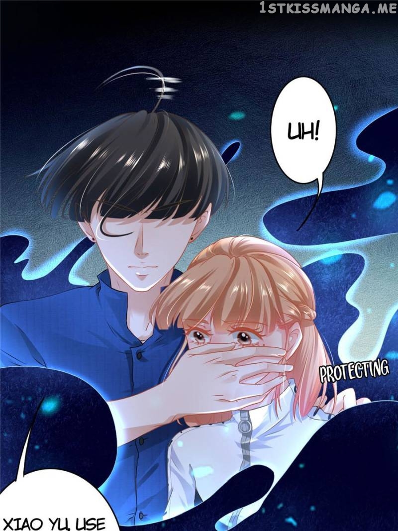 The Ghost Bride chapter 137 - page 1