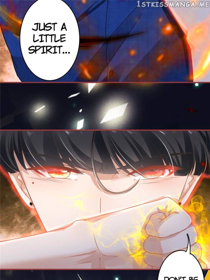 The Ghost Bride chapter 137 - page 21