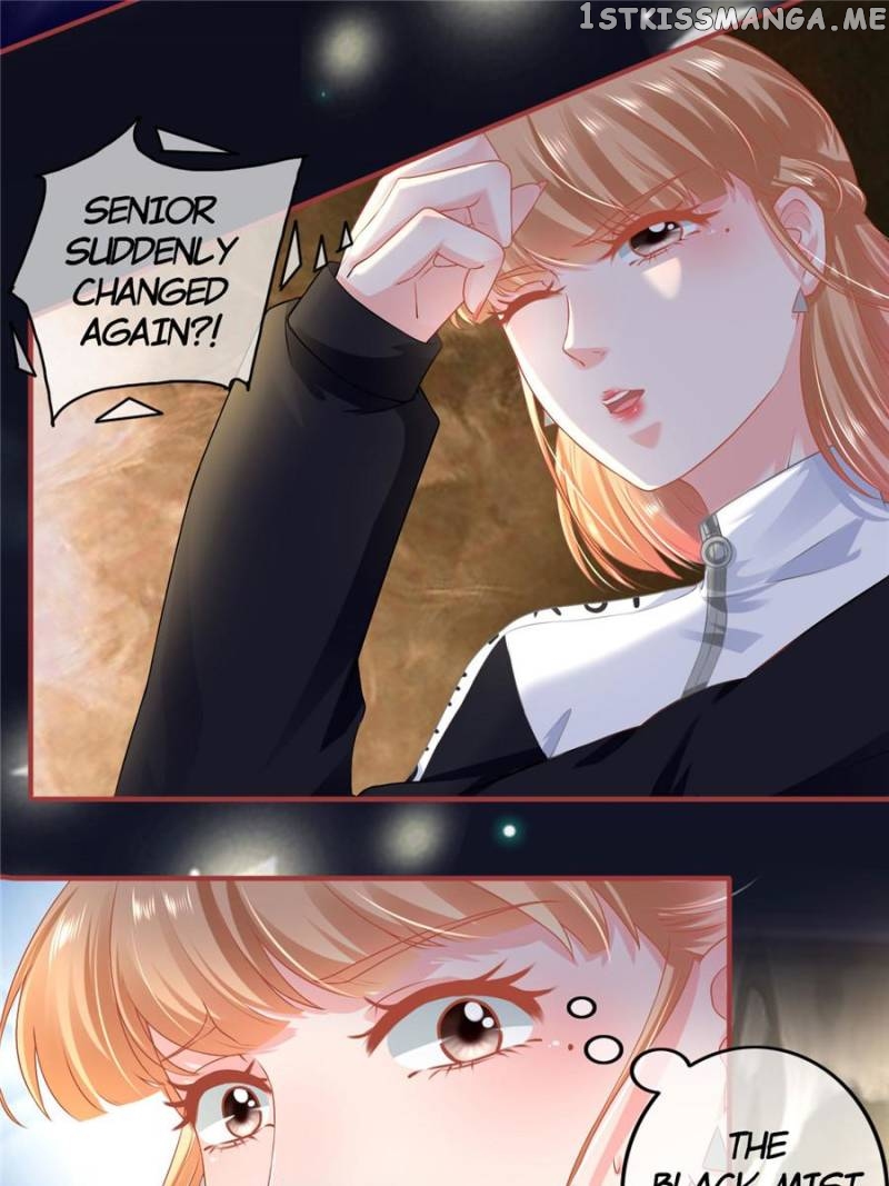 The Ghost Bride chapter 137 - page 25