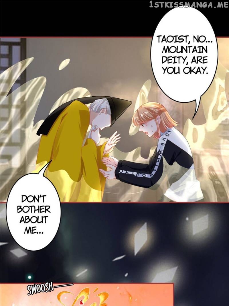 The Ghost Bride chapter 137 - page 29