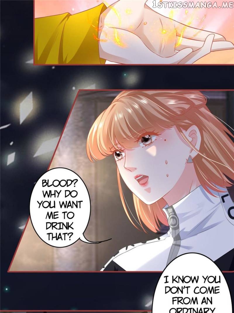 The Ghost Bride chapter 137 - page 31