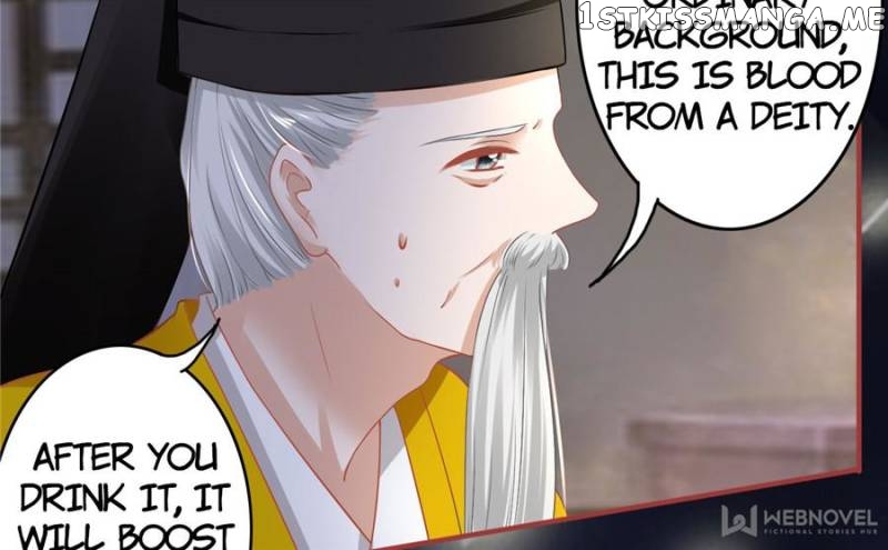 The Ghost Bride chapter 137 - page 32