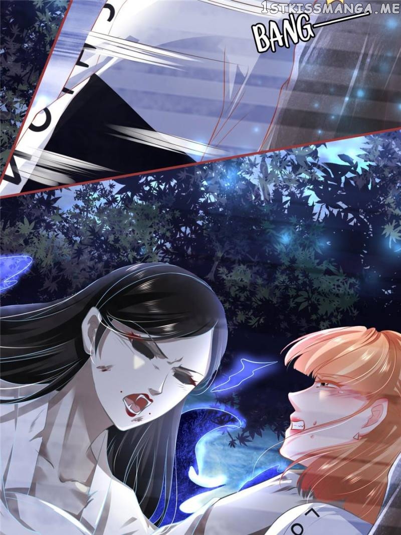 The Ghost Bride chapter 137 - page 57