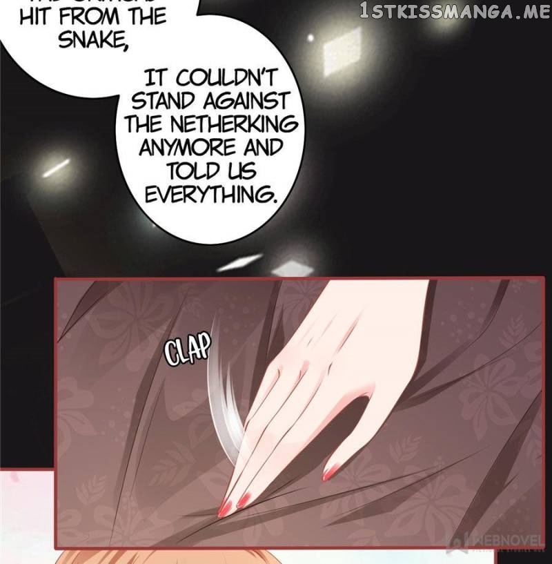 The Ghost Bride chapter 176 - page 10