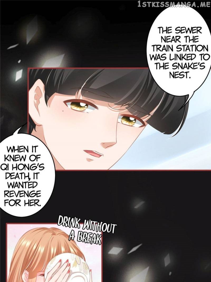 The Ghost Bride chapter 176 - page 15