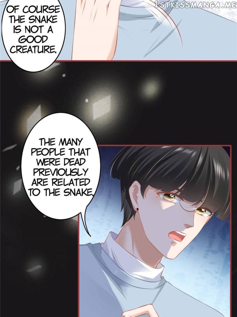 The Ghost Bride chapter 176 - page 18
