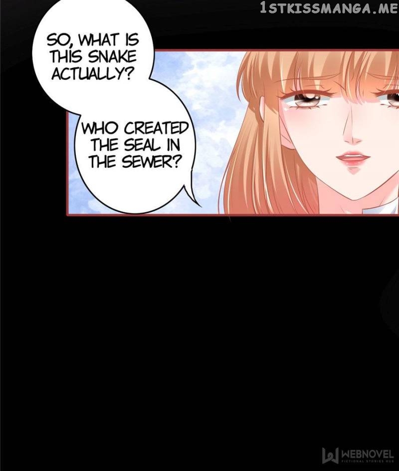 The Ghost Bride chapter 176 - page 20
