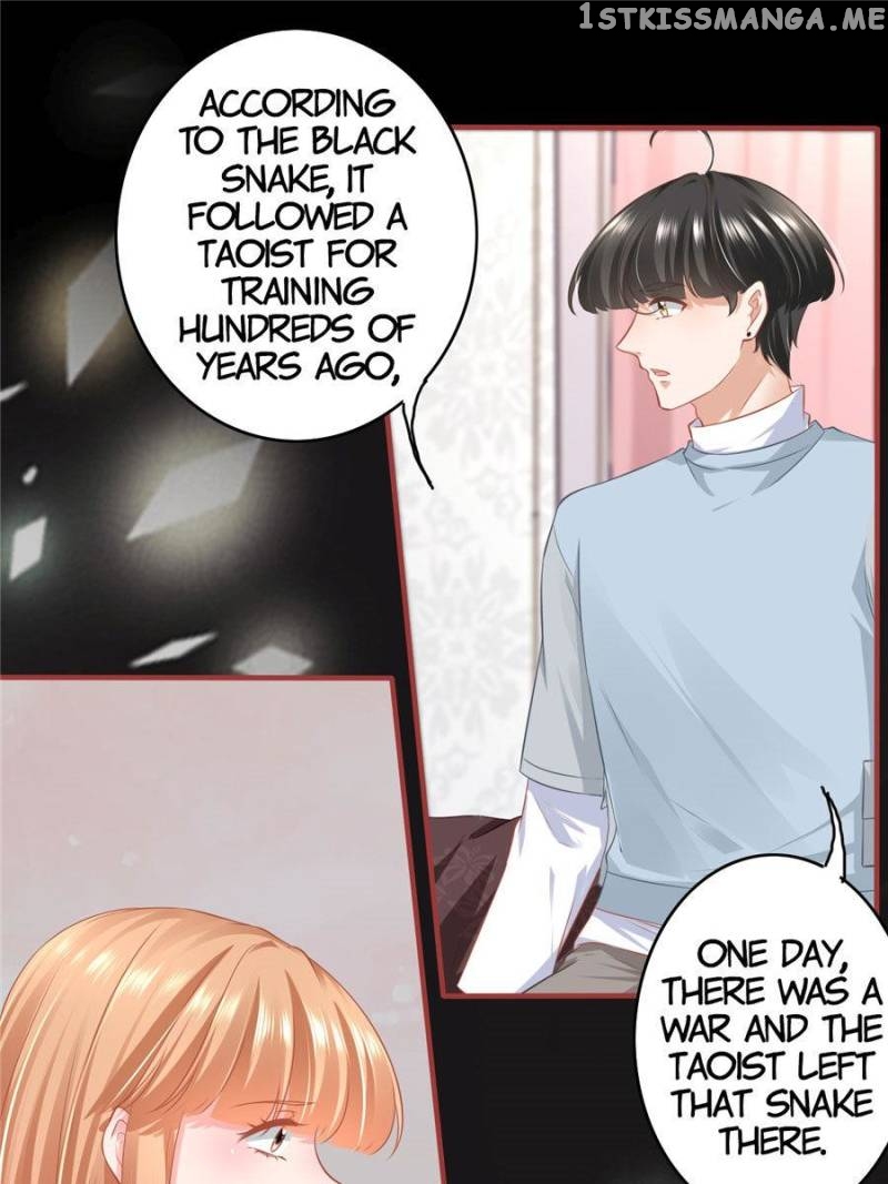 The Ghost Bride chapter 176 - page 21