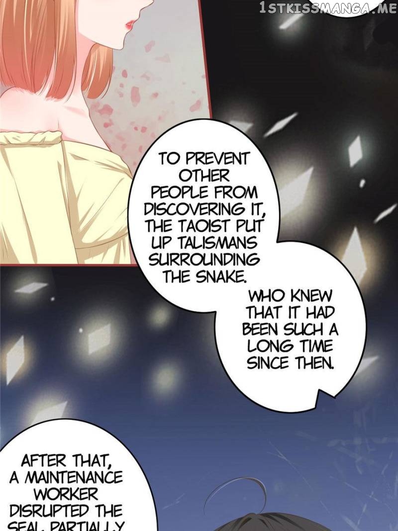 The Ghost Bride chapter 176 - page 22