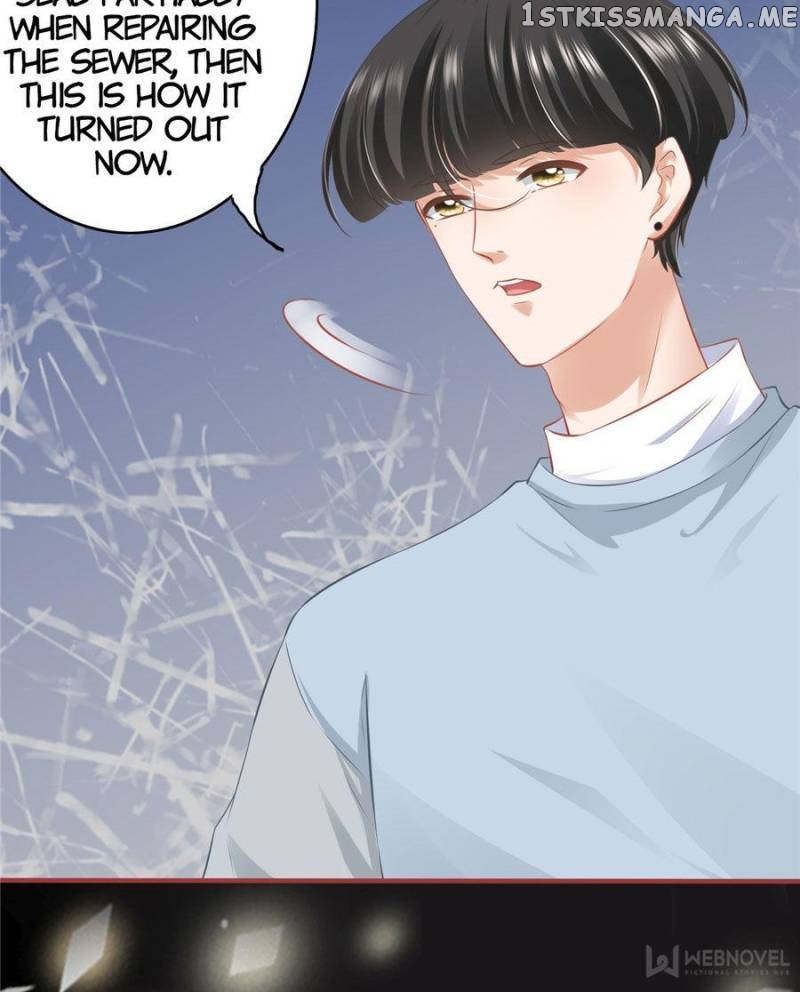 The Ghost Bride chapter 176 - page 23