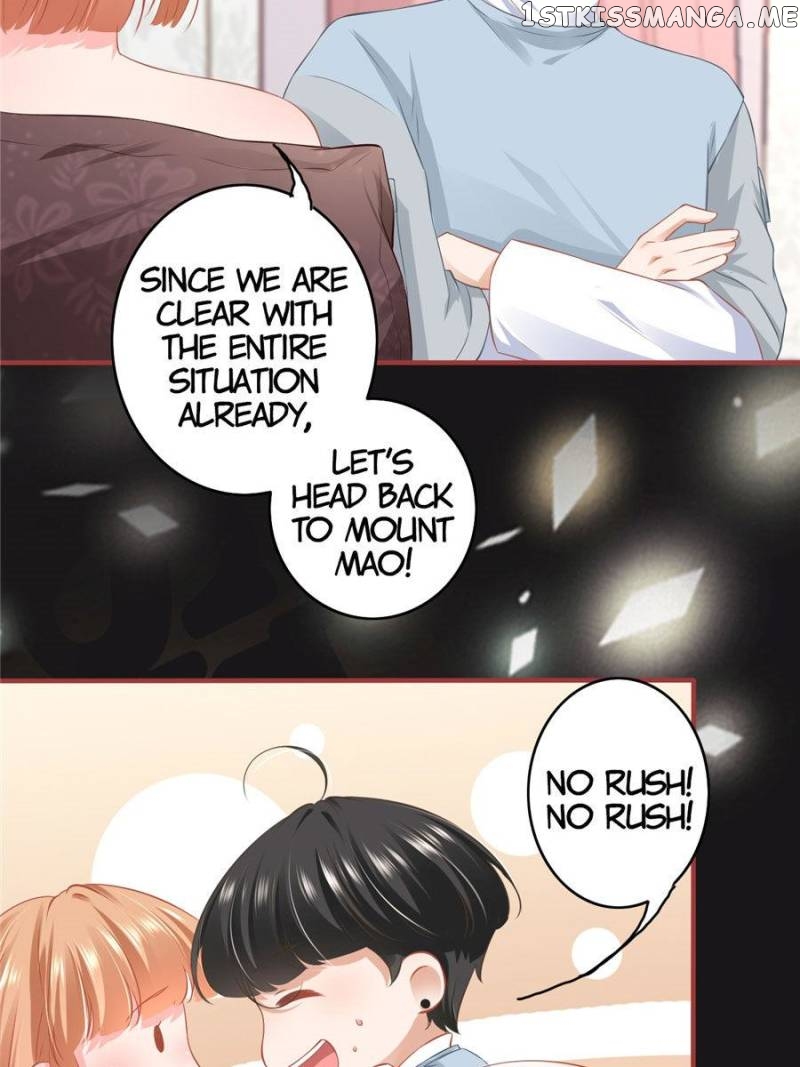 The Ghost Bride chapter 176 - page 25