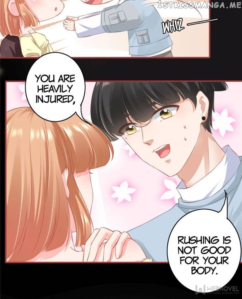 The Ghost Bride chapter 176 - page 26