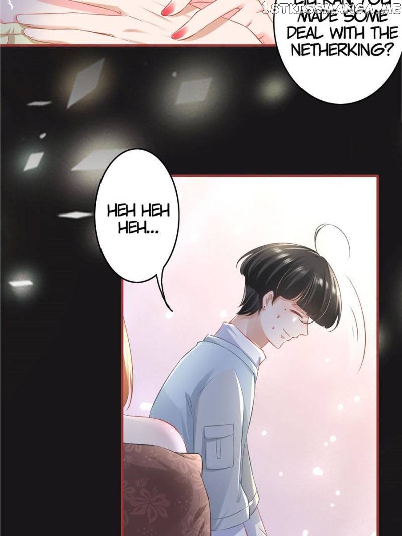 The Ghost Bride chapter 176 - page 28