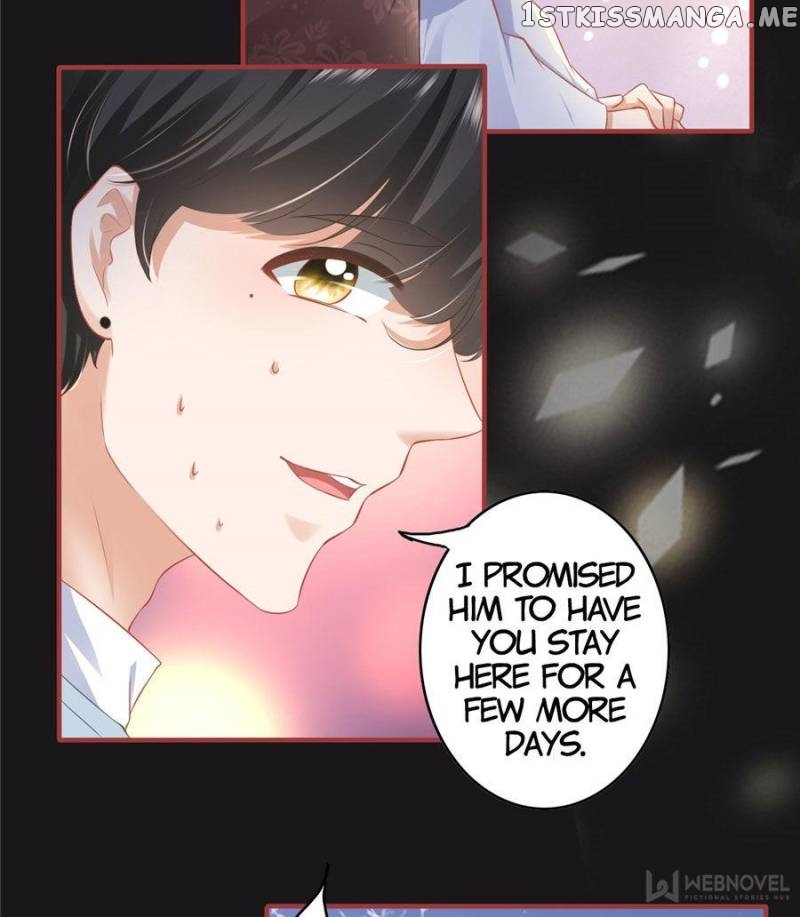 The Ghost Bride chapter 176 - page 29