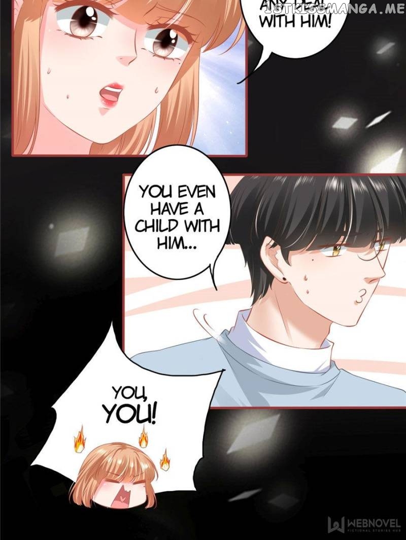 The Ghost Bride chapter 176 - page 32