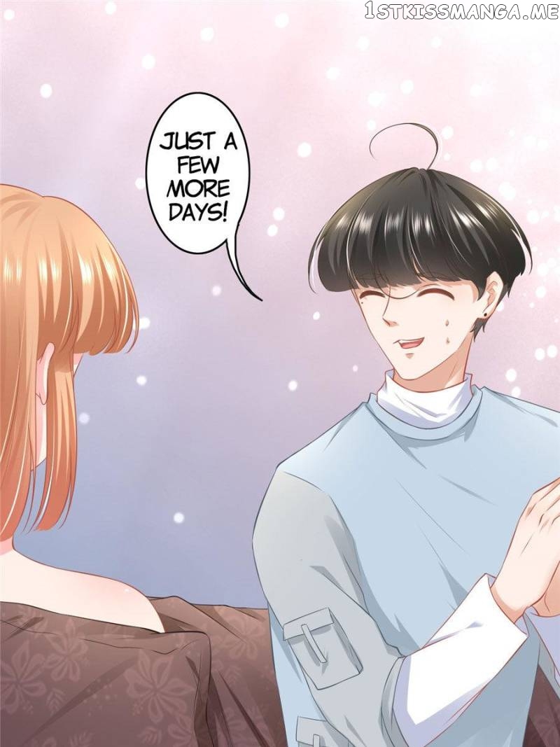 The Ghost Bride chapter 176 - page 33
