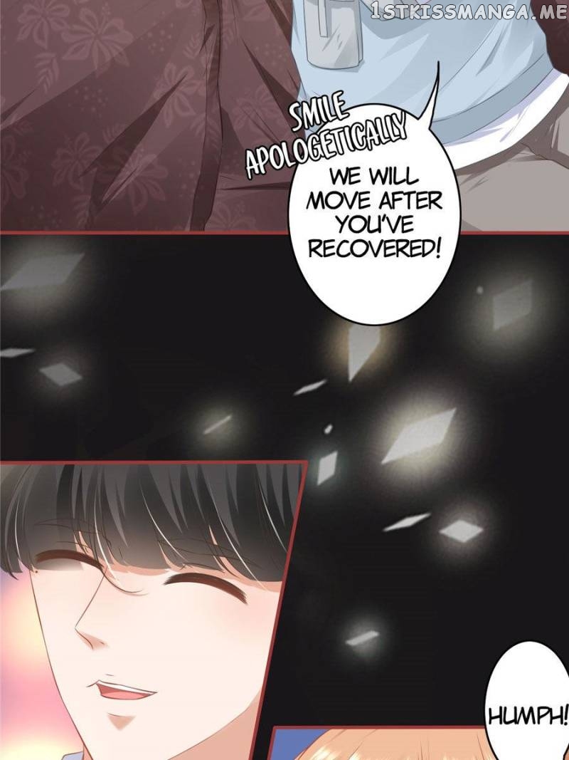 The Ghost Bride chapter 176 - page 34