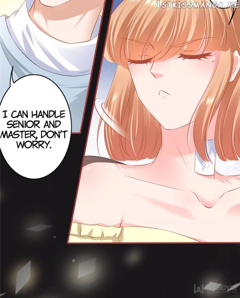 The Ghost Bride chapter 176 - page 35