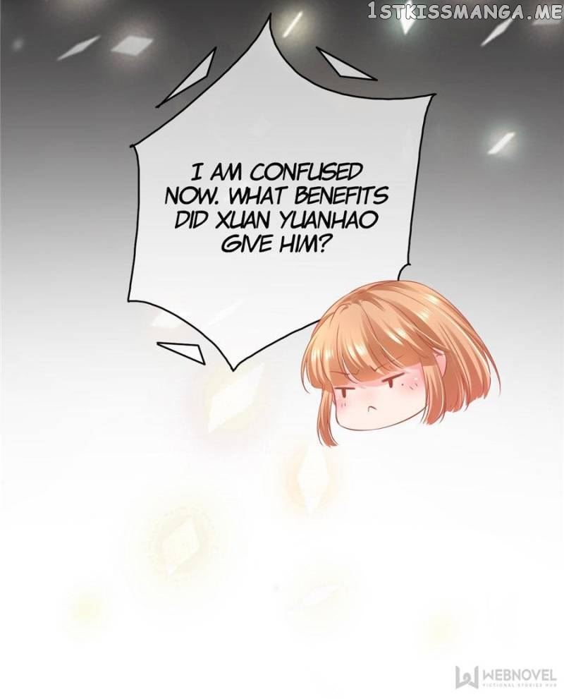 The Ghost Bride chapter 176 - page 38