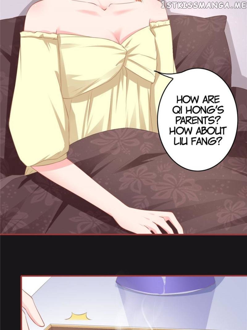 The Ghost Bride chapter 176 - page 5
