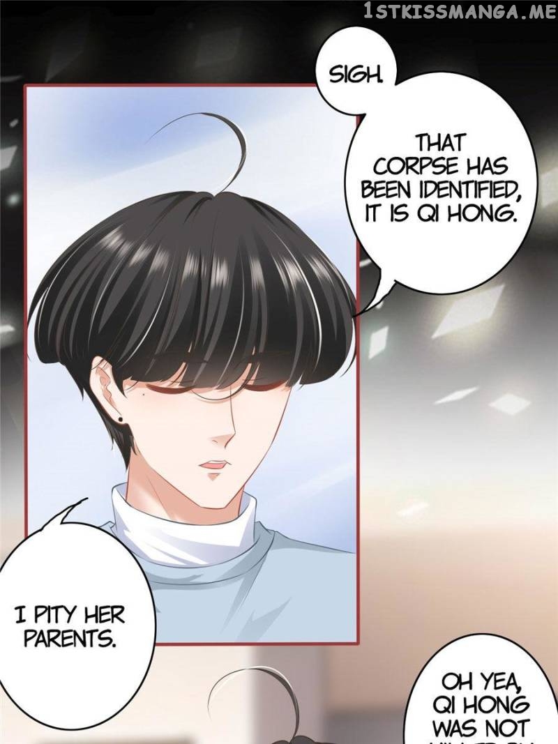 The Ghost Bride chapter 176 - page 8