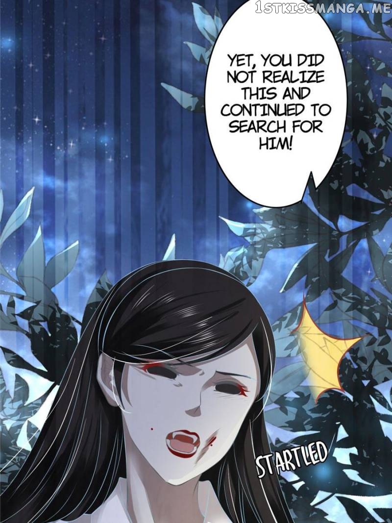The Ghost Bride chapter 138 - page 10