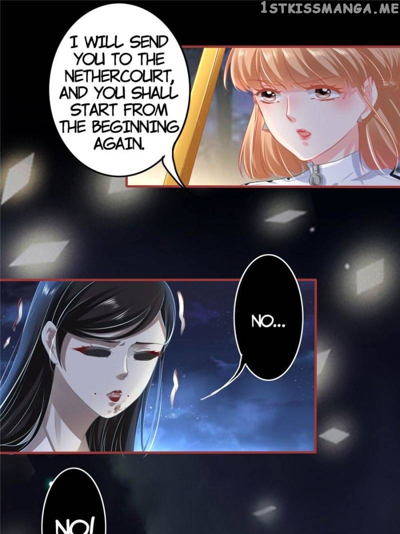 The Ghost Bride chapter 138 - page 14