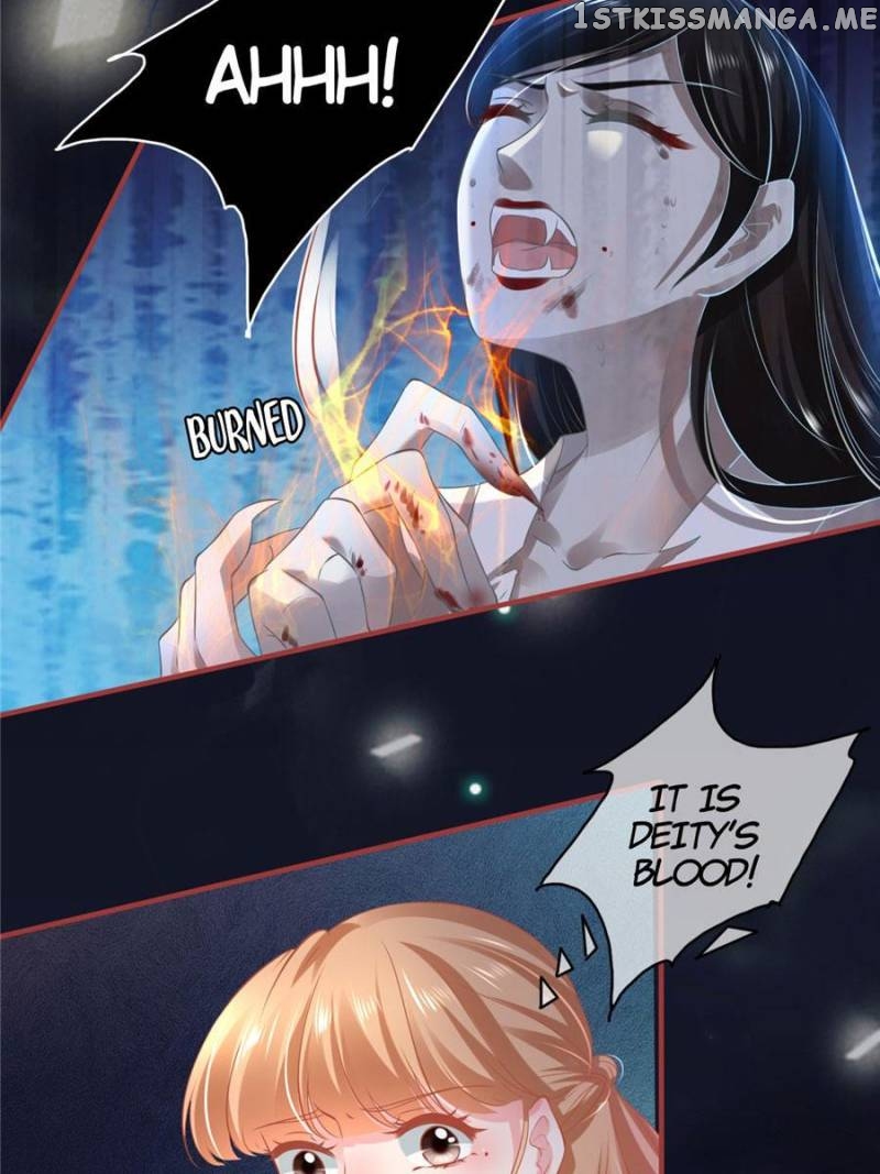 The Ghost Bride chapter 138 - page 18
