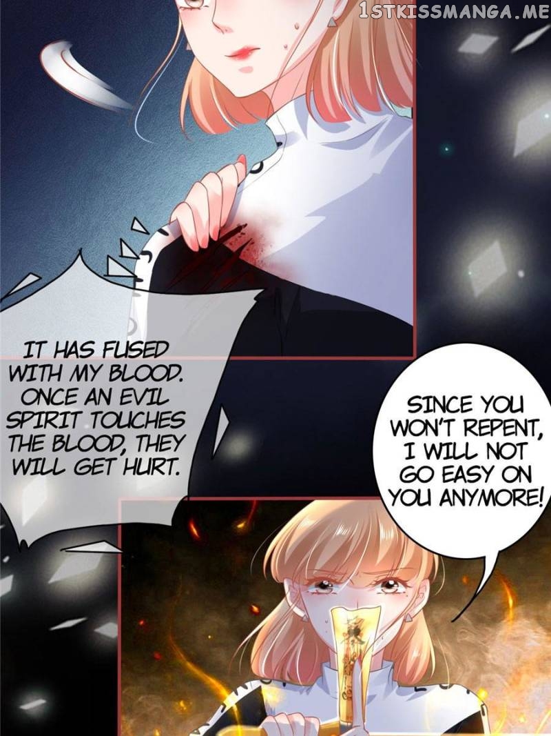 The Ghost Bride chapter 138 - page 19